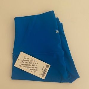 lululemon align short 10”